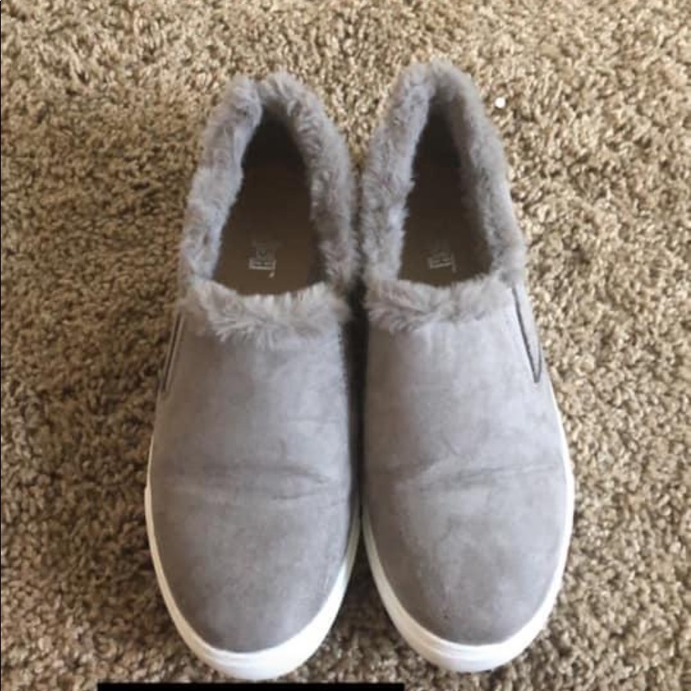 Size 7 shoes